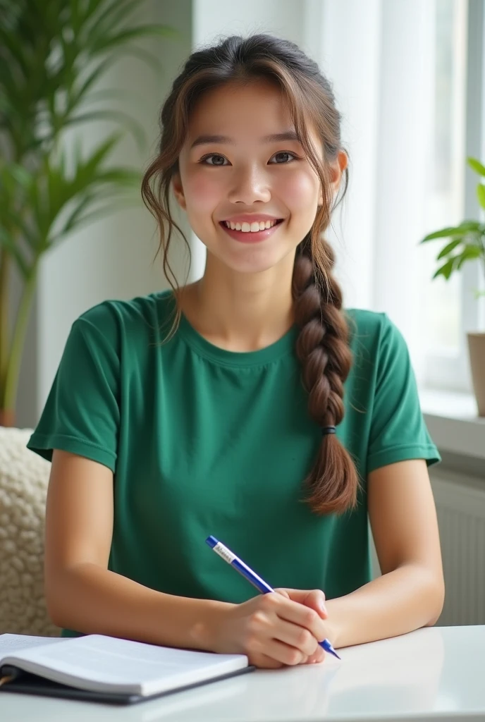 Habitación Sol Estudio HAB