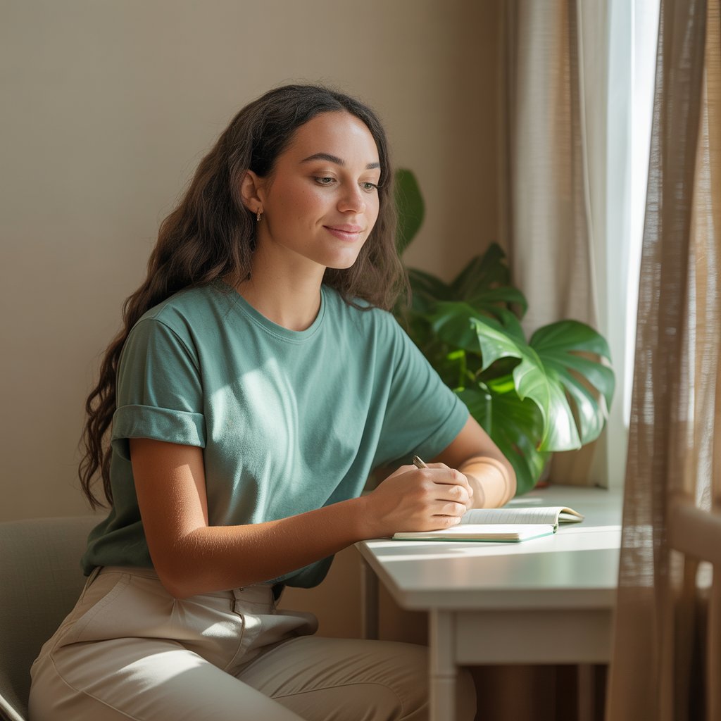 Ubicación estratégica Sol Estudio HAB