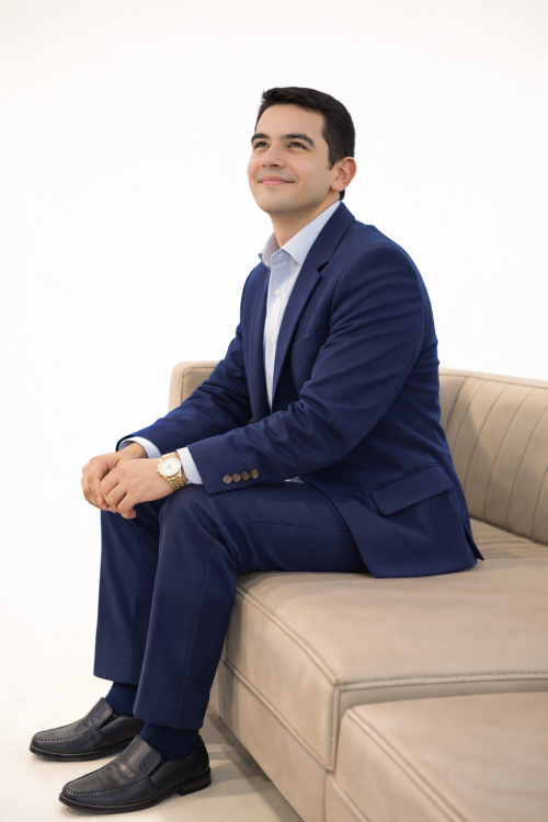 Administración Sol Estudio HAB